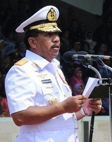 Panglima TNI: Fanatisme Politik Karakter Perang Generasi Ke-4