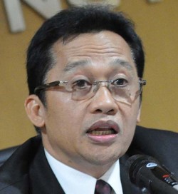 Dipidana Nyabu, Hakim Iskandar Belum Dipecat Presiden SBY