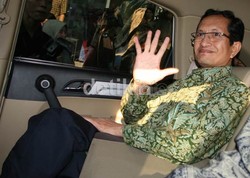 Jaksa KPK: Ditelepon Zulkarnaen, Wamenag Bantu Muluskan Proyek Alquran