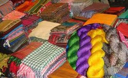 Nuansa Night Market di Siem Reap