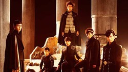 Gelar Konser 2PM di Filipina, Promotor Big Daddy Bentangkan Sayap ke Luar Negeri