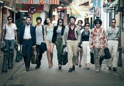 Penonton Film Domestik di Korea Selatan Naik Hingga 58,8% Sepanjang 2012
