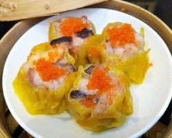 Camilan Gurih Lezat untuk Keluarga, Ya Dimsum Ini!