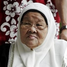 Aniaya TKI, Nenek 80 Tahun di Singapura Didenda Rp 117 Juta