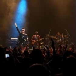 Leessang Sukses Gelar Tur di Amerika