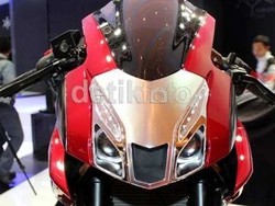 Lampu Depan Motor Sering Mati? Ini Penyebabnya!