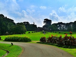 Botanical Garden