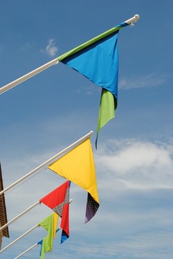 Flags of Glory