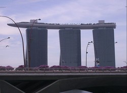 Ini Dia 6 Kawasan Penginapan Murah di Singapura