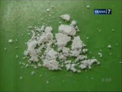 Waspada Narkoba Jenis Baru!