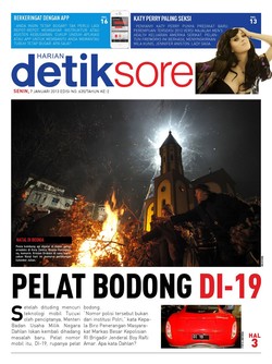 PELAT BODONG DI-19