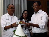 Tuangkan Uneg-uneg di RUMAH KAMI