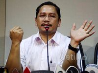 BNN Nyatakan 7 Orang Positif Pakai Zat Baru