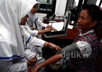 Puskesmas Siap Layani Penghuni Rusunawa Marunda