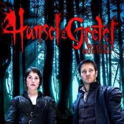 Hansel and Gretel Witch Hunters: Dongeng Anak-anak yang Berdarah-darah