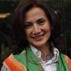 Wanda Hamidah Bisa Pulang Hari Ini?