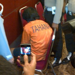 Ini Dia Surat Permintaan Maaf Penculik Anak Nassar