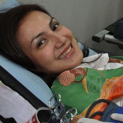 Wanda Hamidah: Sampai Kapanpun Saya Akan Perangi Narkoba!