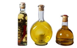 Pemalsuan Makanan Mulai Marak di Amerika dan Inggris 