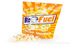 Popcorn Plus Kafein Ini Dijamin Bikin Mata Melek