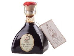 Apa Itu Balsamic Vinegar?