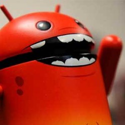 Malware Tumbuh Subur di Android