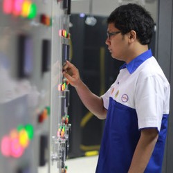 Data Center Indosat Diklaim Tahan Banjir 18 Jam