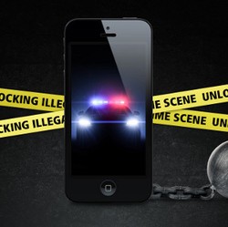 AS Haramkan Unlock Ponsel dan Tablet PC 