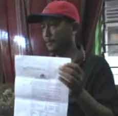  Ortu Wildan Jember Hacker Peretas Situs SBY Yakin Anaknya Cuma Iseng