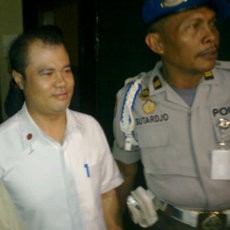 Jika Ditetapkan Tersangka, Aceng Fikri Terancam 10 Tahun Bui