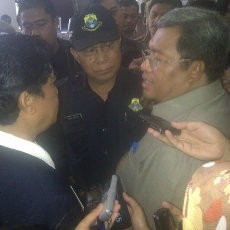 Heryawan Berdebat dengan P3C soal Pembentukan Provinsi Cirebon