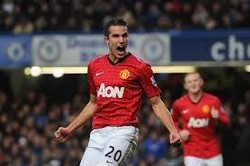 Saham Manchester United Melambung, George Soros Kecipratan Untung