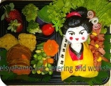 Elsyabento Alternatif Catering Bagi Si Kecil