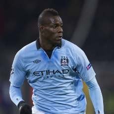 Milan Dapatkan Balotelli