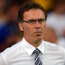 Roma Dekati Laurent Blanc?