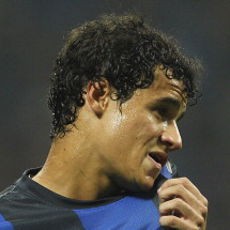 Inter Jual Countinho Bukan Karena Butuh Uang