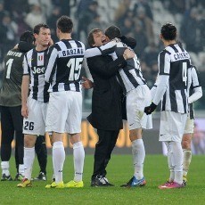 Juve Harus Lebih Kuat Usai Satu Hasil Buruk