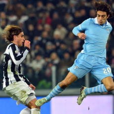 Lazio Mulai dari Nol Lagi Untuk Ulangi Sejarah