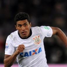Corinthians: Belum Ada Tawaran Inter untuk Paulinho