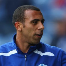 QPR Pinjamkan Ferdinand ke Bursaspor
