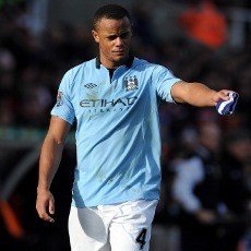 The Citizens Diganggu Krisis di Lini Belakang