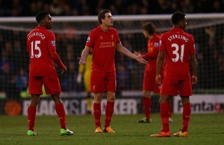 Rodgers Minta Liverpool Segera Move On