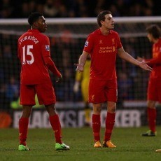 Rodgers Minta Liverpool Segera Move On