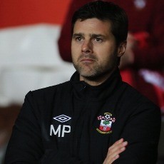 The Saints Ingin Kejutkan MU