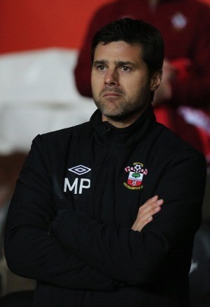 The Saints Ingin Kejutkan MU