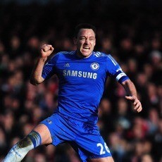 Terry: Ayo Perbaiki Performa, Chelsea!