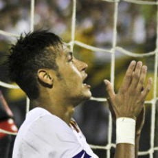 Mau Main di Mana Usai PD 2014, Neymar pun Masih Bingung