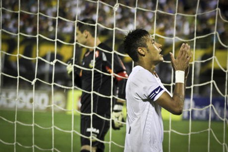 Mau Main di Mana Usai PD 2014, Neymar pun Masih Bingung