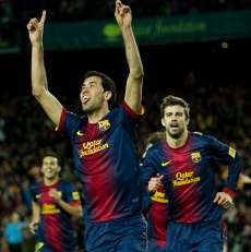 Barca Akan Menyerang di Bernabeu