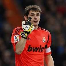 Jamu Barca, El Real Ditinggal Banyak Pilarnya